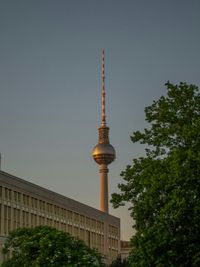 Berlin ofisi