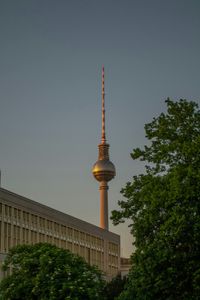 Berlin ofisi