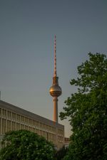 Berlin office