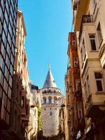 Istanbul office