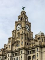 Liverpool office