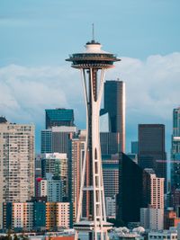 Seattle ofisi